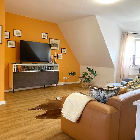 Ferienwohnung Am Suedwall All Inclusive Celle Eksteriør bilde