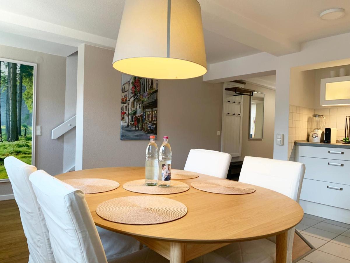 Ferienwohnung Am Suedwall All Inclusive Celle Eksteriør bilde